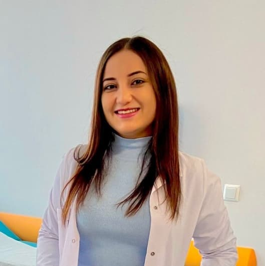 Op. Dr. Füsun Yüksel Yakut