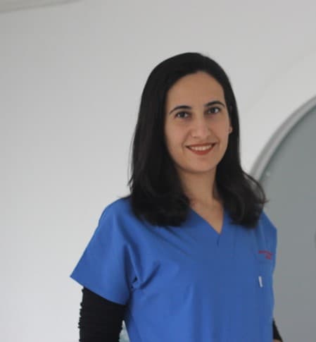 Dt. Gizem Çokçapar
