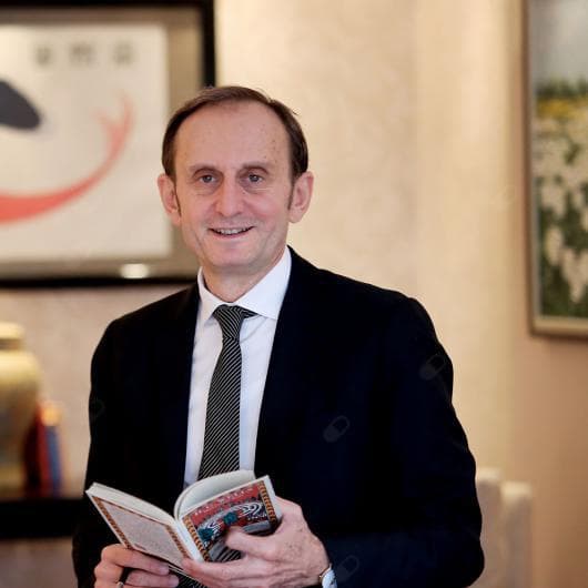 Uzm. Dr. Reşat Sabri Yurdakul