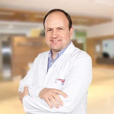 Op. Dr. Eyüp Duran
