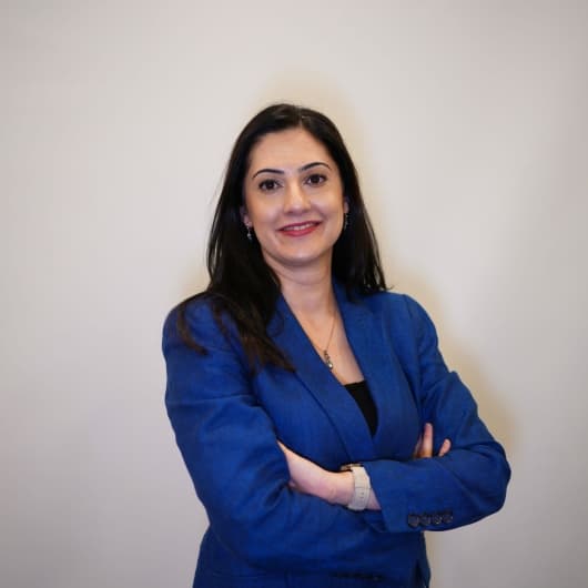Doç. Dr. Adile Yeşim Akdemir