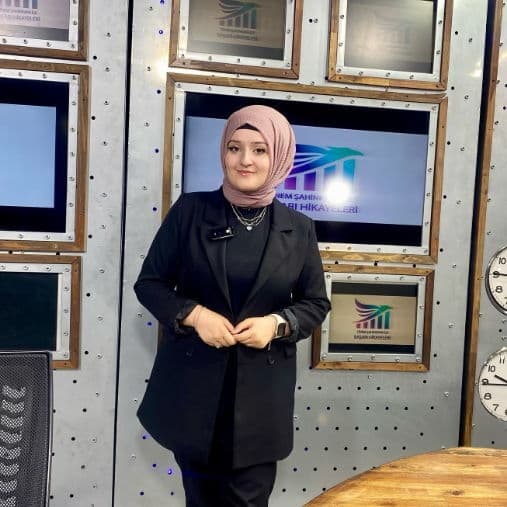 Dr. İlayda Şen