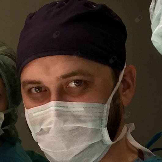 Op. Dr. Dursun Baba