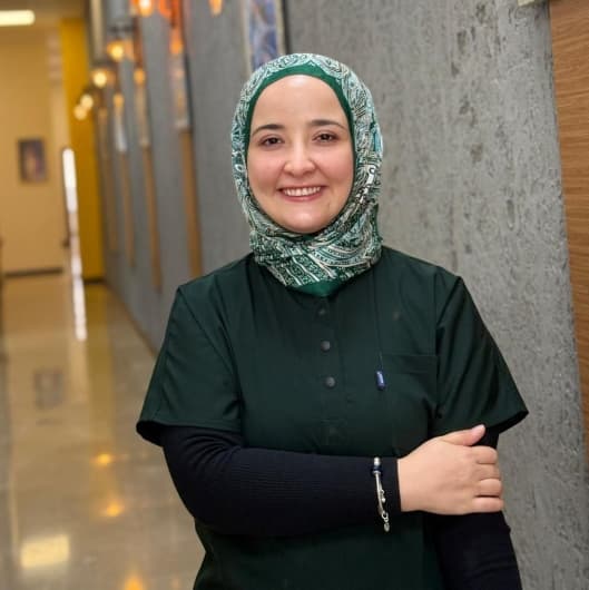 Dt. Fatma Zehra Sevim
