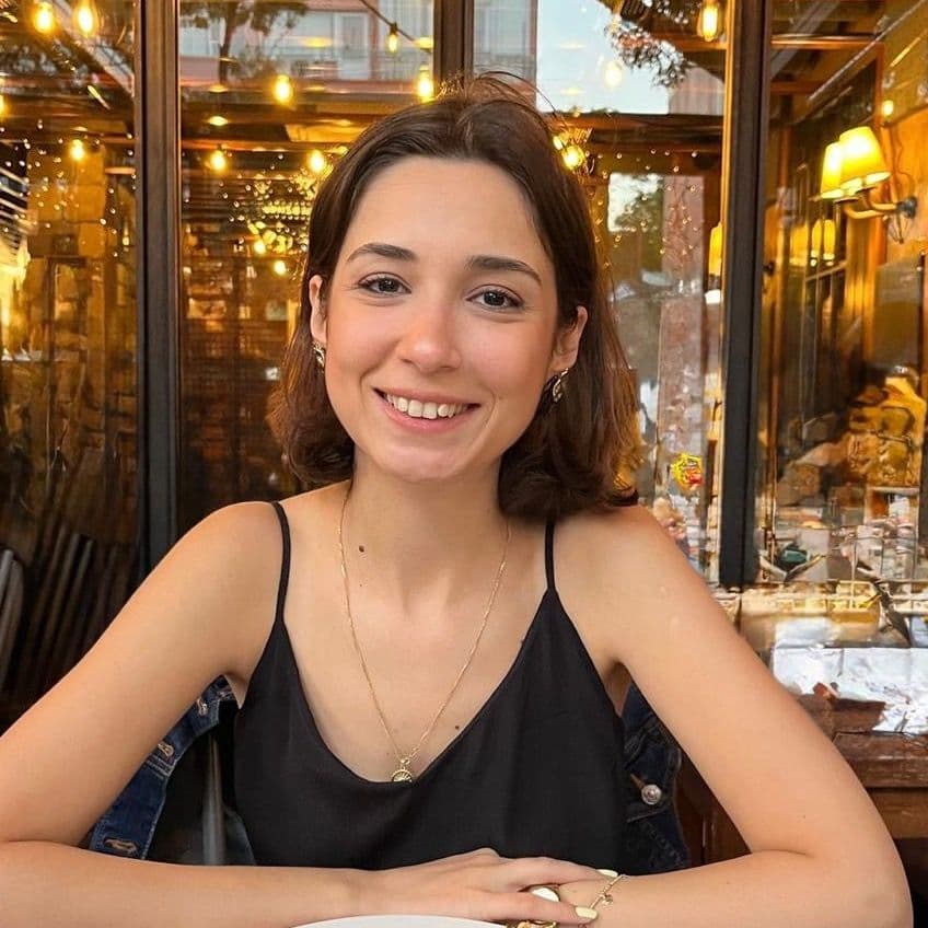 Psk. Büşra Canoğlu Mesci