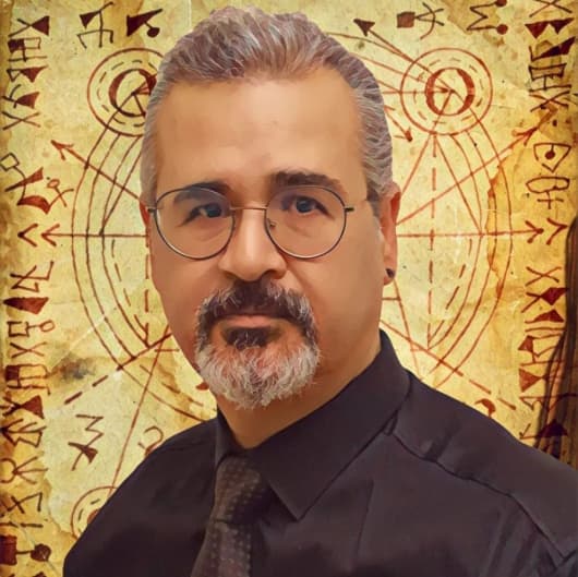 Prof. Dr. Burhan Kabay