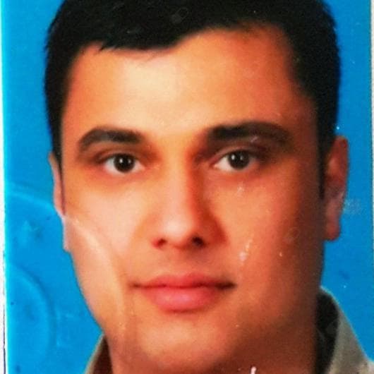 Dt. Yener Kasapoğlu