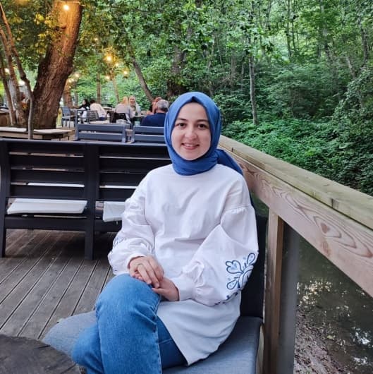 Psk. Şeymanur Çelik Zeki