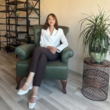 Psk. Aysena Ünlü