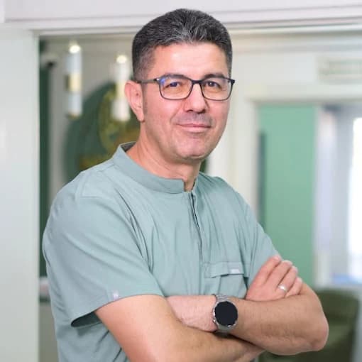 Dr. Mustafa Ersayan