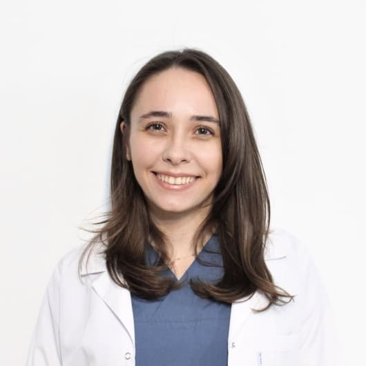 Dt. Ayşegül Eşsiz Dağdelen