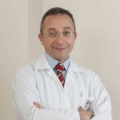 Op. Dr. Sabri Laçin