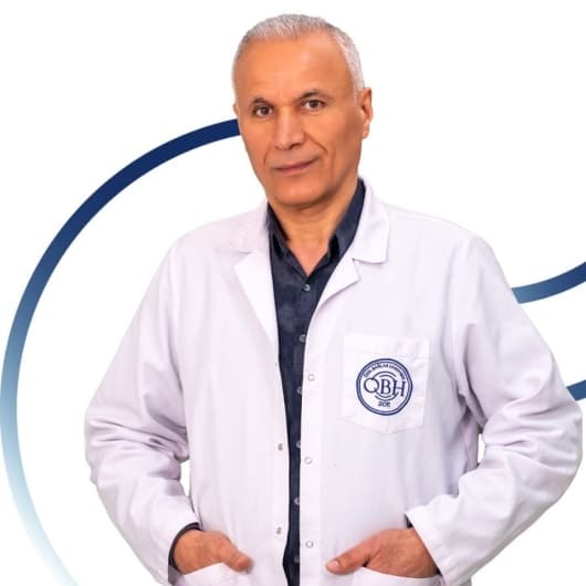 Uzm. Dr. Hüseyin Konca