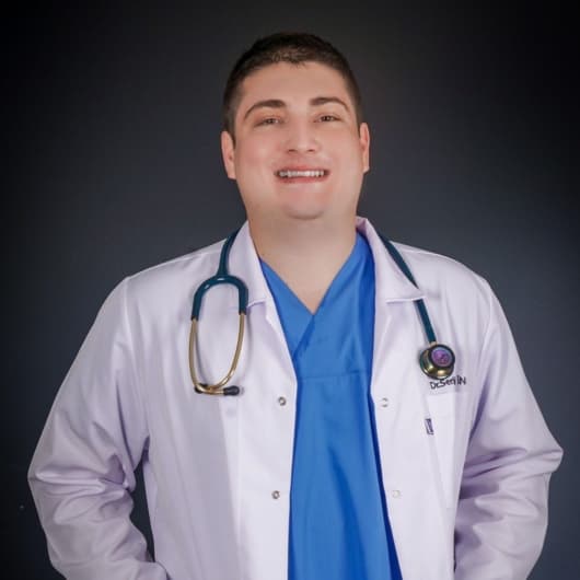Dr. Serkan Veli İnce