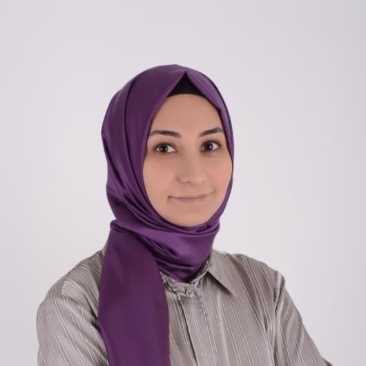 Psk. Şeyma Nur Küçük