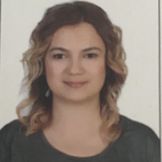 Fzt. Sevi Sevimli Taşkın