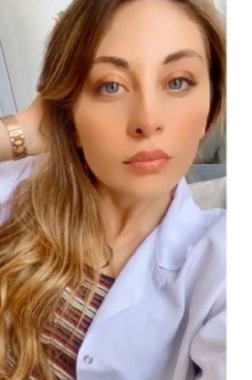 Dr. K. Aylin Şenol