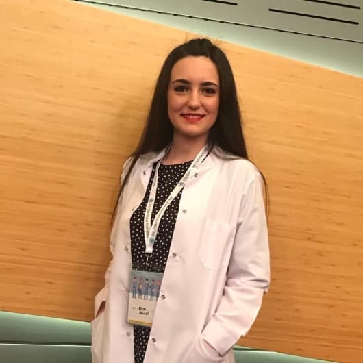 Fzt. Elif Selvi