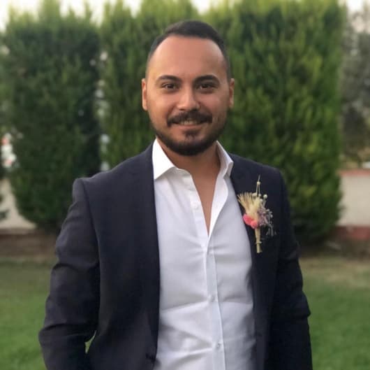 Psk. Doğukan Ege Kolukırık