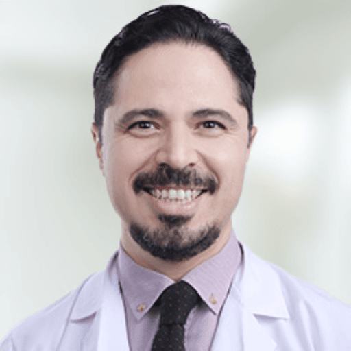 Prof. Dr. Uğur Acar
