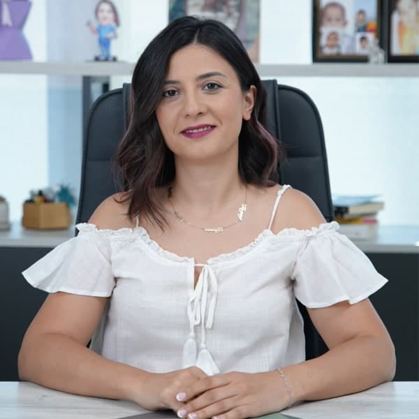 Uzm. Dr. Nuray Evrin