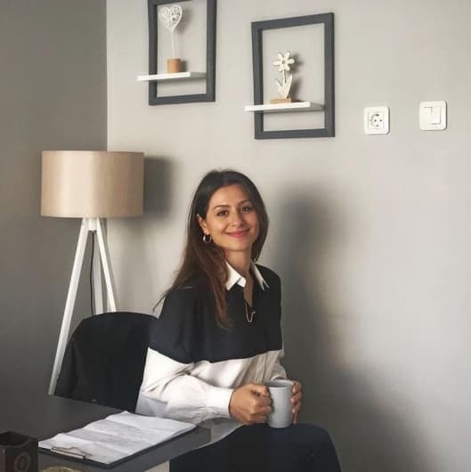 Psk. Büşra Aslan İdik