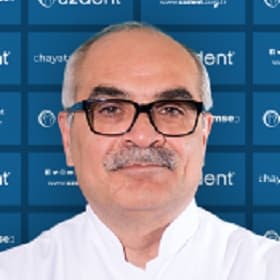 Dt. İlhan Karacalar
