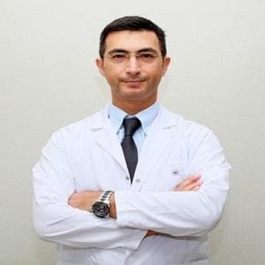 Prof. Dr. A. Ediz Yorgancılar