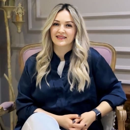 Psk. Ayşe Gül Durmuş