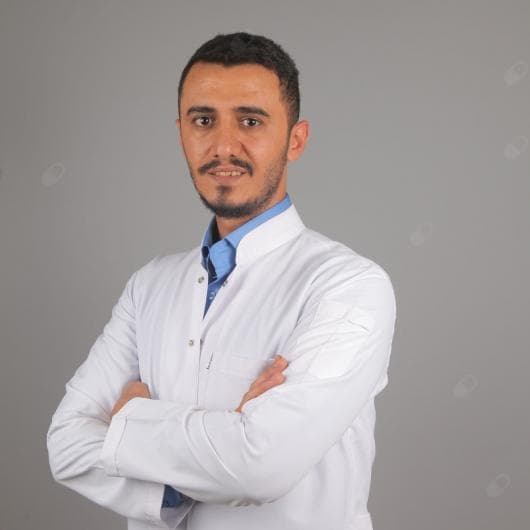 Fzt. Kemal Ergin