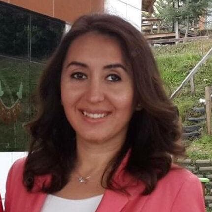 Dr. Füsun Yılmaz Taşkıran
