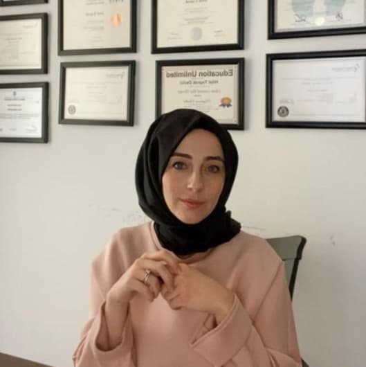 Psk. Hilal Toprak Derici