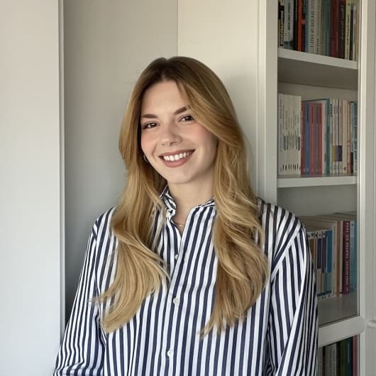 Psk. Melike Çapıçoğlu