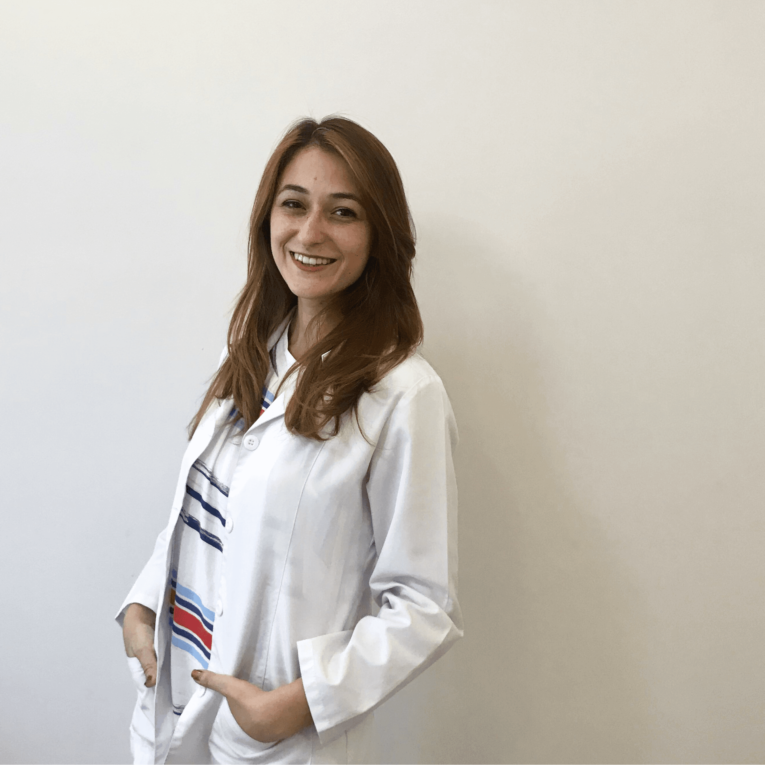 Dyt. Handegül Konu