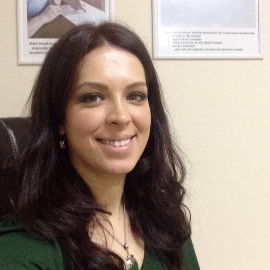 Dr. İpek Özdemir