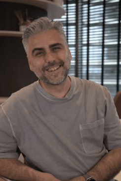 Fzt. İzzet Ayyıldız