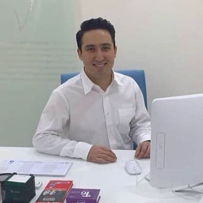 Dt. Osman Budak