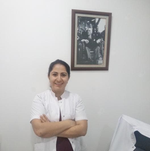 Dr. Ülkü Özan