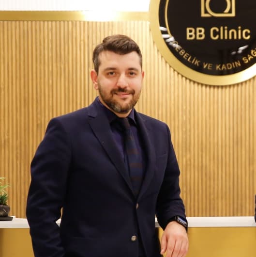 Doç. Dr. Bora Çoşkun
