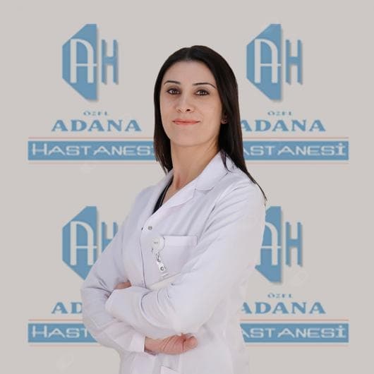 Uzm. Dr. Filiz Doğan Akçam