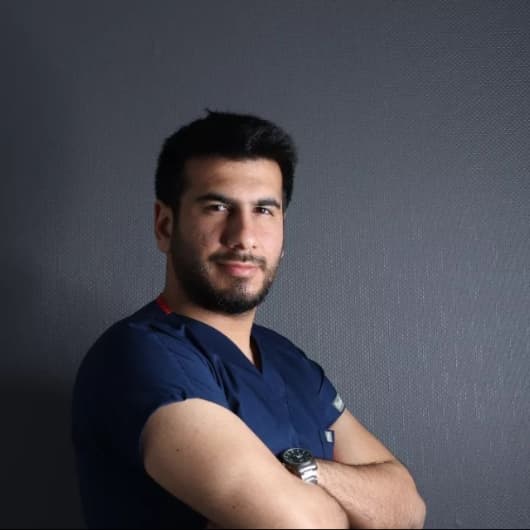 Dt. Erol Kırcelli