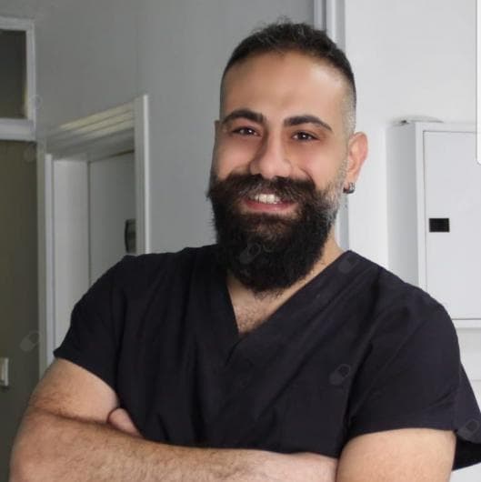 Dr. Çağrı Özçelebi