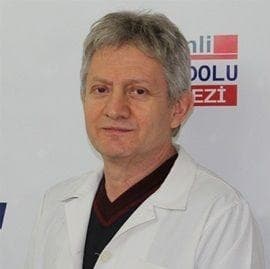 Dr. İsmail Börekçi