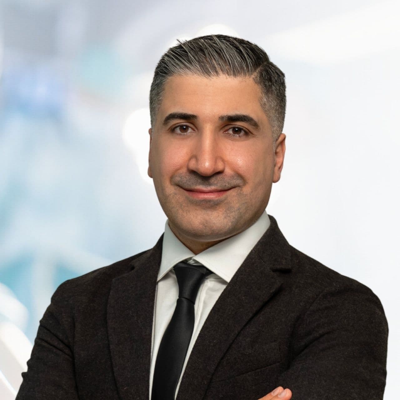 Op. Dr. Hasan Emre Özdemir