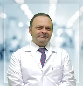 Op. Dr. Hakkı Yıldırım