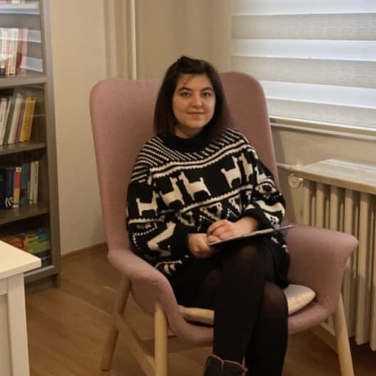 Psk. Ezgi Koşar