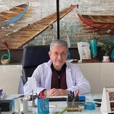 Op. Dr. Oktay Melih İzdeş