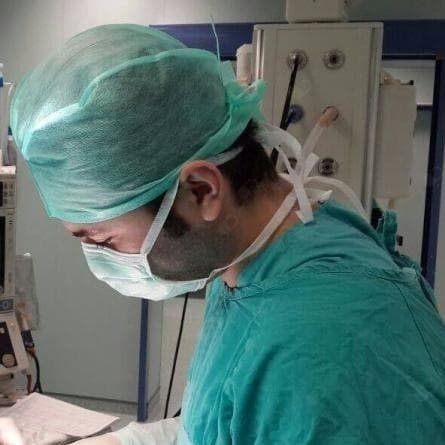 Dr. Onur Öznalçın