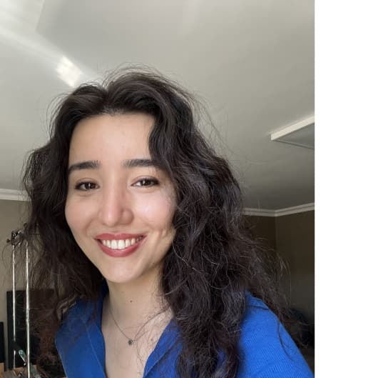 Fzt. Seda Aksoy