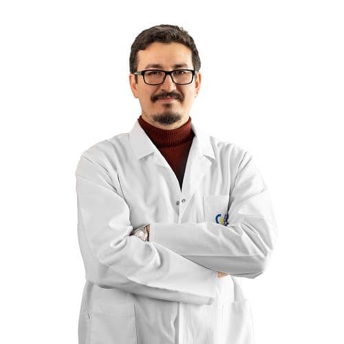 Uzm. Dr. Alper Aziz Hüdai Ayaslı